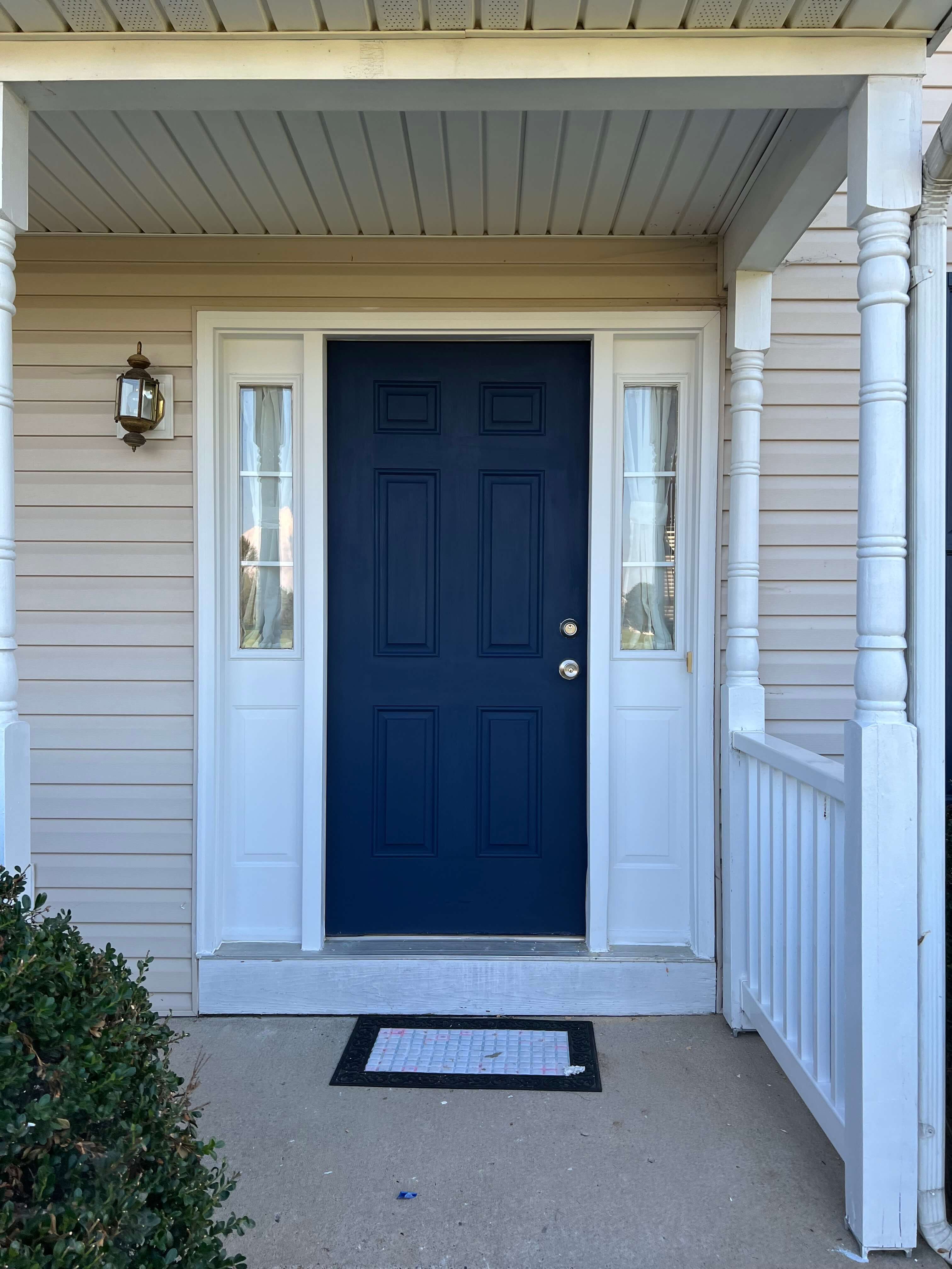 Flooring Installation